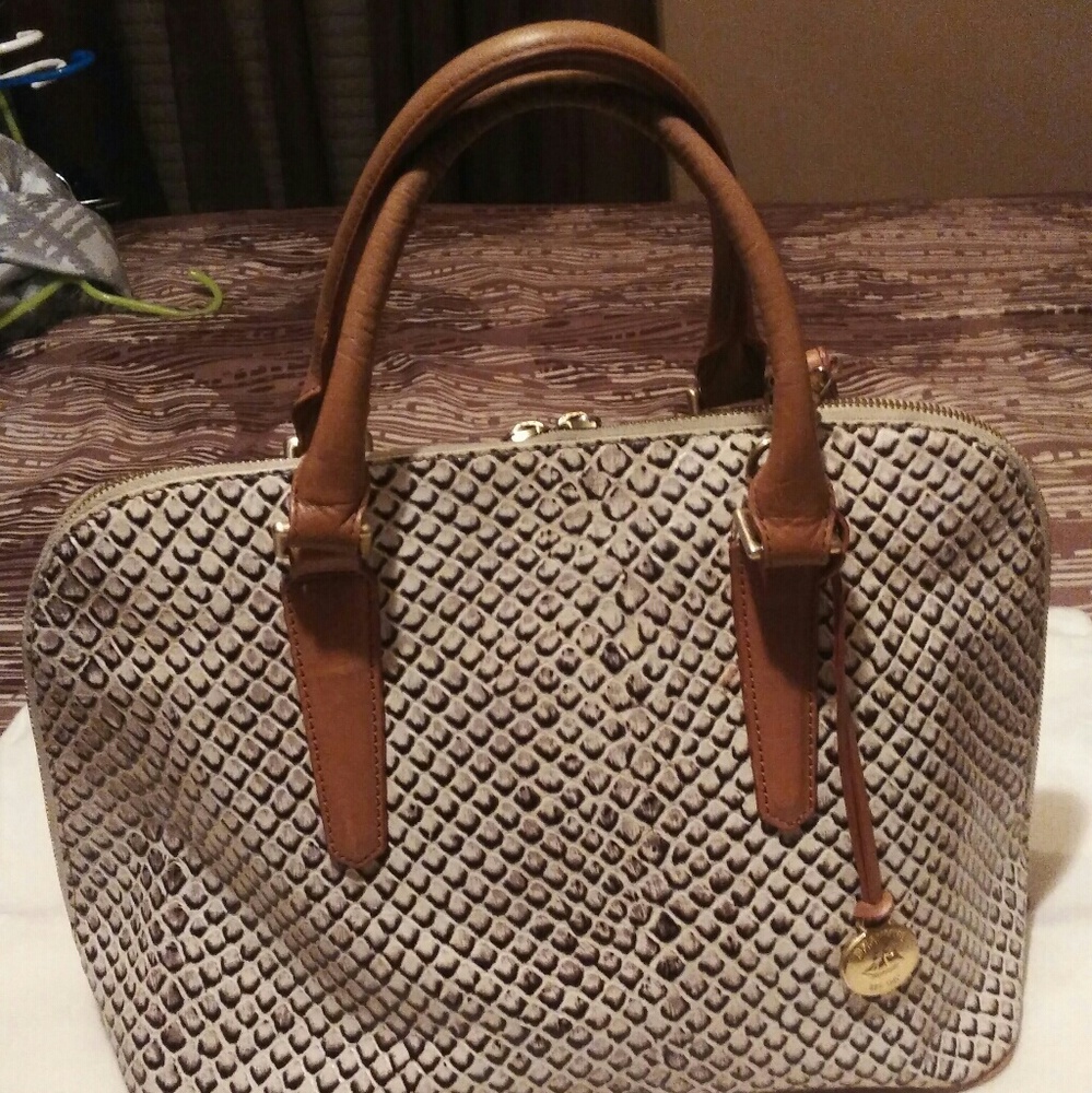 Brahmin handbag